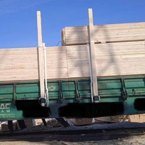 В Хакасии пресечен канал контрабанды древесины в крупном размере
