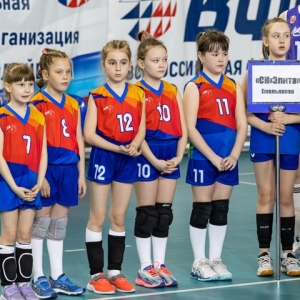 Победителями волейбольного турнира памяти Виктора Зимина стали команды из Хакасии