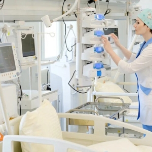 Операции по полису ОМС в медицинском клиническом центре «Медика» в Новокузнецке