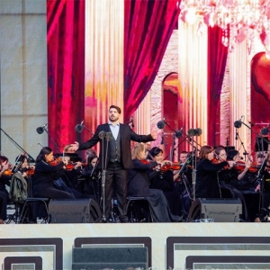 Как в Хакасии прошел гала-концерт в честь Дня республики