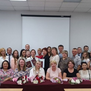 В Хакасии 19 специалистов получили дипломы уникальной специальности