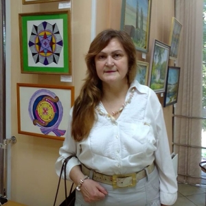В Хакасии начнет работу выставка объединения «Теплые краски»