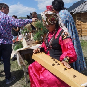 В Хакасии пройдет праздник вкуса и истории «Алтын Ас»