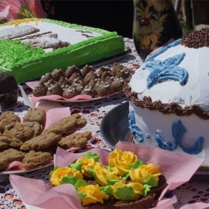 В Хакасии пройдет праздник вкуса и истории «Алтын Ас»