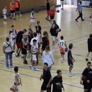 Абакан по праву считается баскетбольным центром Хакасии 
