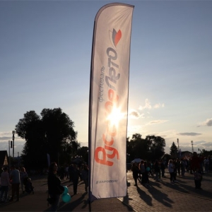 Фестиваль «Русское лето» прогремел в столице Хакасии 