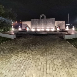 Скандальный мемориал в Хакасии «здорово получился»