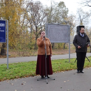 «Портрет градостроителя»: в Абакане открылась фотовыставка, посвященная Николаю Булакину