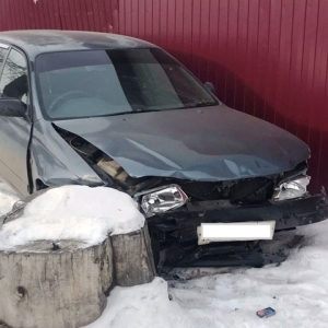 Авария с 7 автомобилями в Черногорске: большегруз устроил эффект пинг-понга