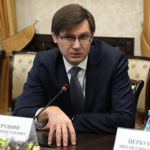 Министр природных ресурсов РФ прибыл с рабочим визитом в Хакасию - фото