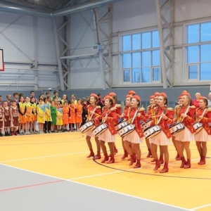 Сенатор Жуков об открытии спортзала в Усть-Абакане: Теплый и уютный дом обрели спортсмены всех возрастов