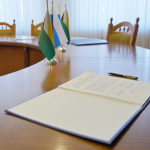 Визит главы Хакасии в ЛНР принес свои результаты. Фото