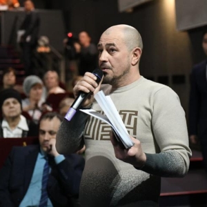 Глава Хакасии дал поручения мэру Саяногорска по жалобам жителей 