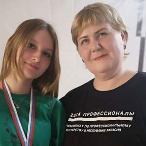 Молодые профессионалы из ХГУ завоевали десять медалей