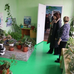 Ирина Войнова организовала пресс-тур для журналистов Хакасии 