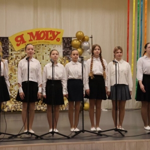 Алтайский район собрал на фестиваль особенных детей 