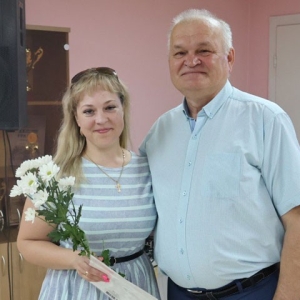 Медиков Алтайского района поздравили с профессиональным праздником