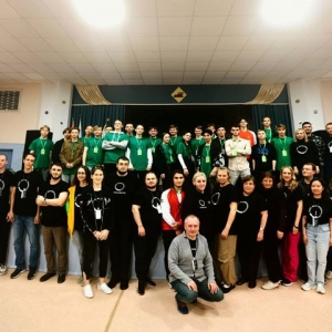 Студенты Хакасского политеха прославляют республику на федеральном уровне