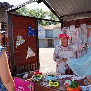 Взгляд со стороны: что осталось за кадром выставки «Сделано в Абакане»