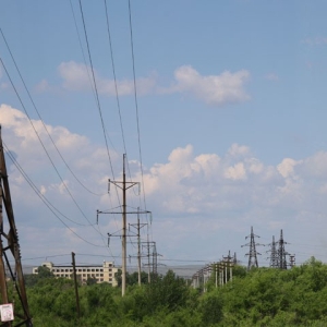 «Отопительный сезон пройдем спокойно» - о глобальной реконструкции Калининского энергоузла