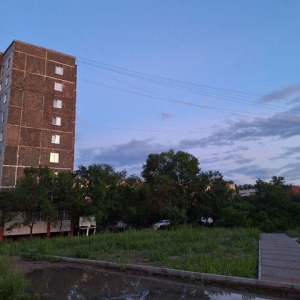 Подрядчика накажут рублем: что ждет недостроенные скверы в Черногорске 