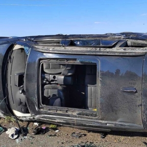 В ДТП погиб 23-летний водитель без прав