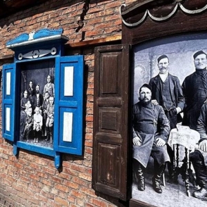 Жители Хакасии могут заглянуть в «Окна истории»