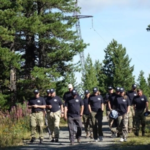 В Хакасии создадут карты с описанием позарымских озер