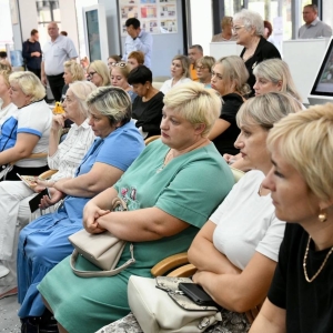 Глава Хакасии заглянул в Черногорск 