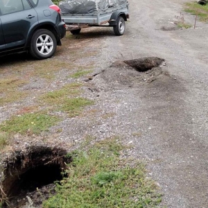 Лучше один раз увидеть... Дорожный репортаж из Бограда