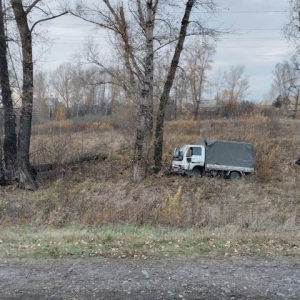 Дамбы Абакана продолжают пополнять сводку ДТП