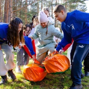 Хакасия впервые провела семейный форум «Родные-Любимые» 