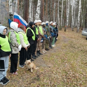 В Абазе определили лучший военно-патриотический клуб