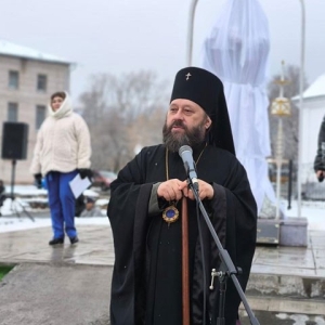 «Дань уважения перед личностью исторического масштаба» - в Таштыпе открыли памятник Штыгашеву