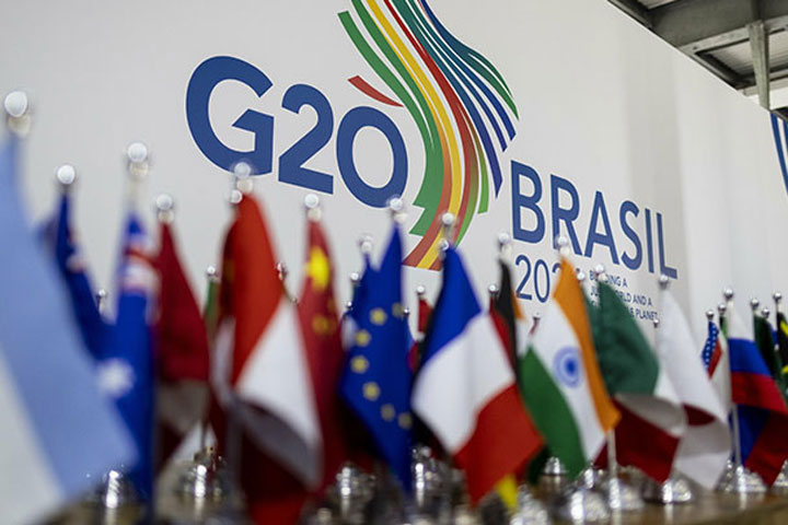 G20 приговорили. Контрольный выстрел прозвучал из Америки