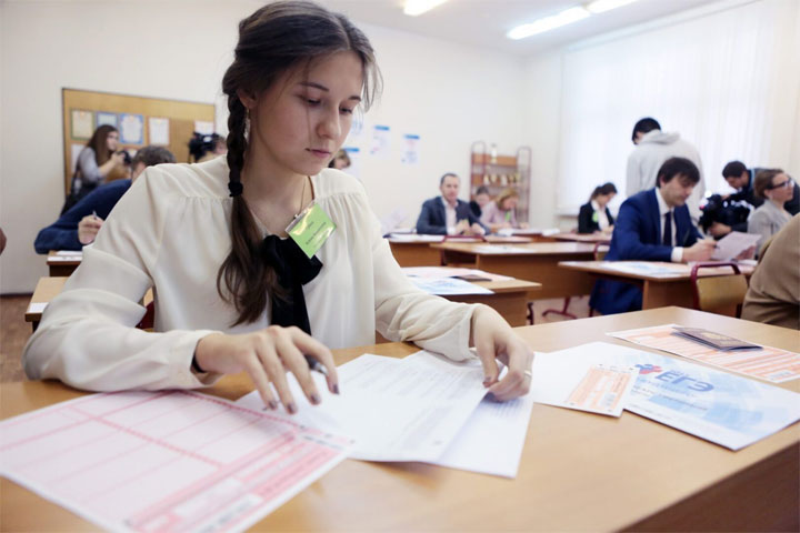 О будущем школьного образования в России