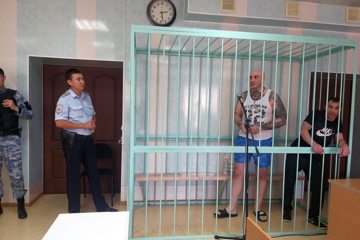 В Хакасии покончившего с собой подсудимого все же признали виновным в хищении денег у сирот