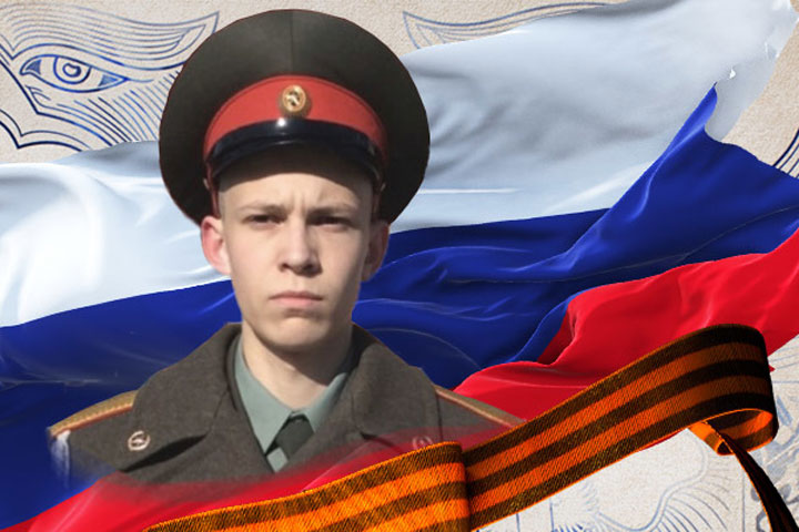 «Подвиг мальчишки». Снайпер Хабибназаров спас колонну от смерти, вызвав огонь на себя