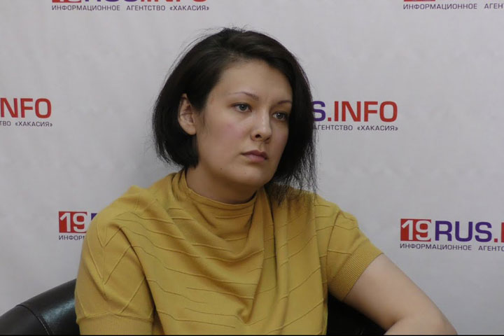 Верховный суд Хакасии решит судьбу Екатерины Ковалевой 