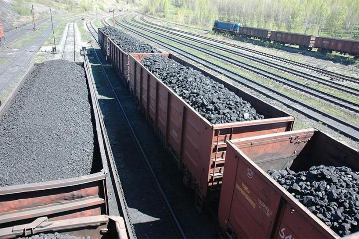 Запрет на импорт российского угля в ЕС вступил в силу 1 августа