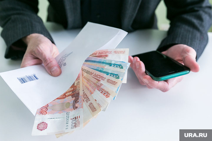 В России планируют ужесточить правила переводов денег