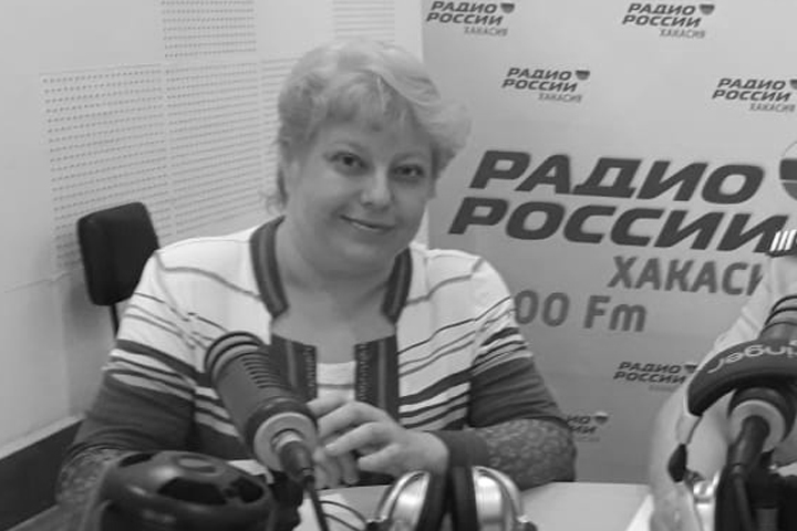 Ушла из жизни журналист Татьяна Изместьева 