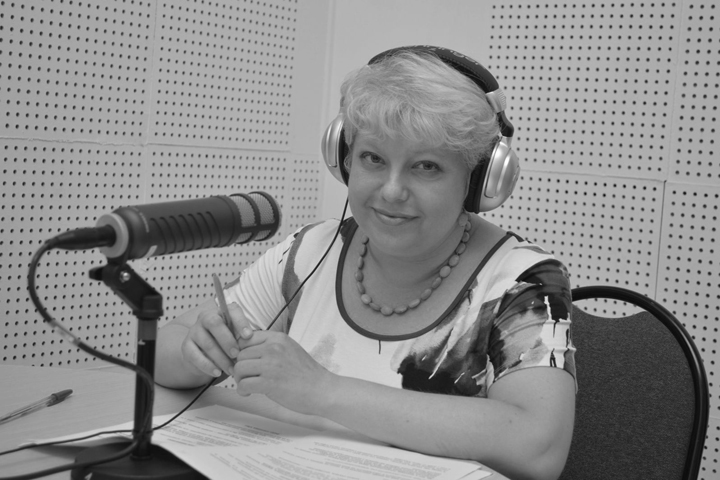 Глава Хакасии выразил соболезнования в связи со смертью журналиста Татьяны Изместьевой 
