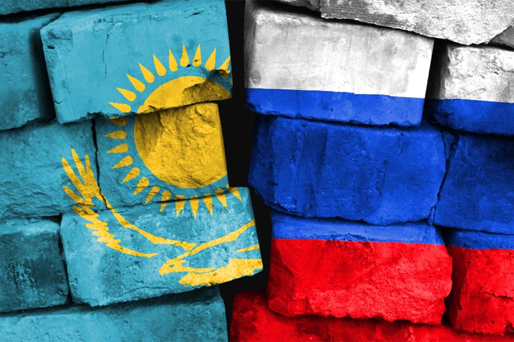 Казахстан просит у США разрешения на дружбу на дружбу с Россией. Большая игра?