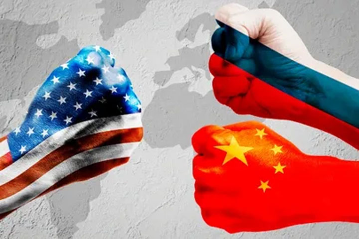Россия станет сверхдержавой через 30 лет. Прогноз  дал инвестор из Китая