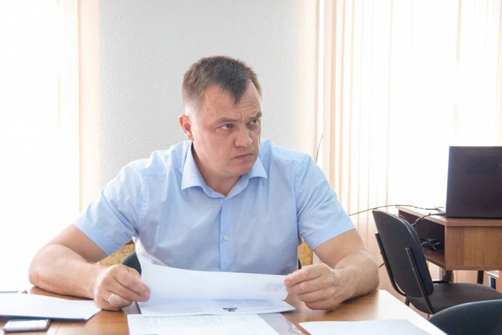 В Хакасии депутаты «ЕР» помогают мобилизованным