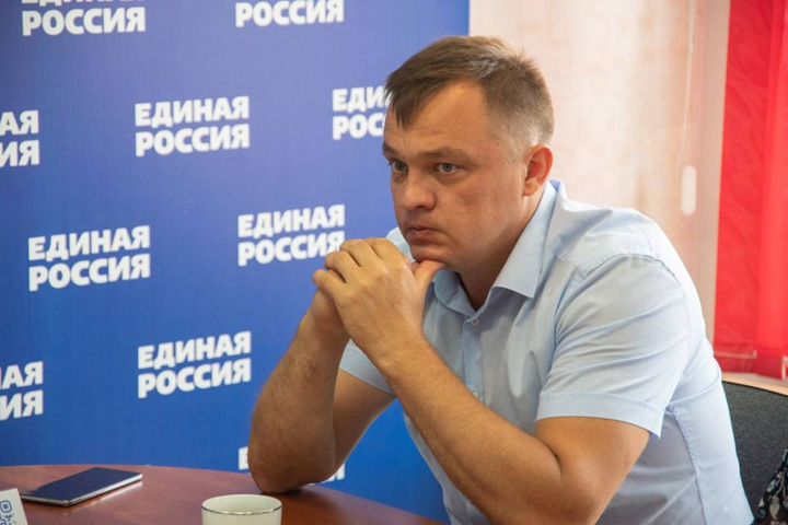 Андрей Аплошкин: Люди готовы идти хоть куда, главное, чтобы их вопросы были решены»