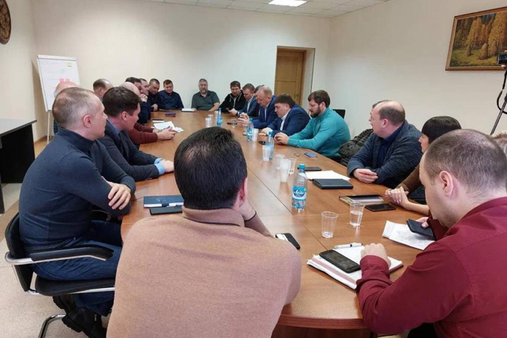 Партпроект «Предпринимательство» открывает новые возможности для бизнесменов в Саяногорске