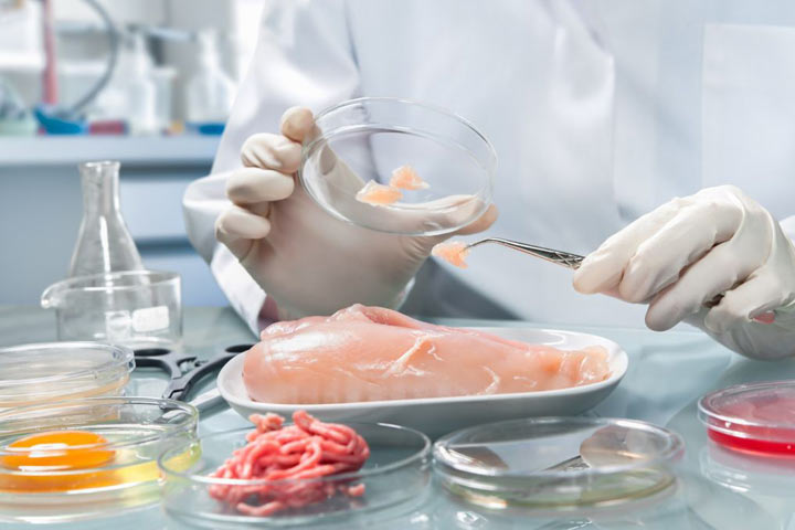 ﻿Хакасия ведет мониторинг качества пищевой продукции