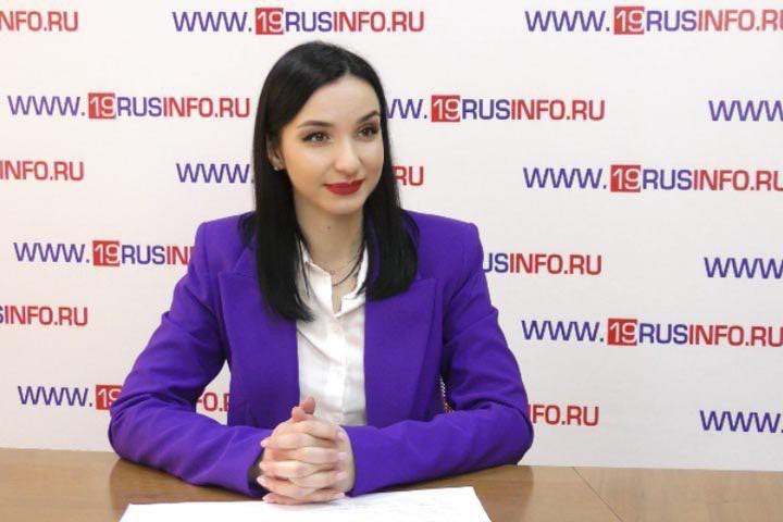 Юлия Ворошилова рассказала, какое масштабное событие ожидает Хакасию 